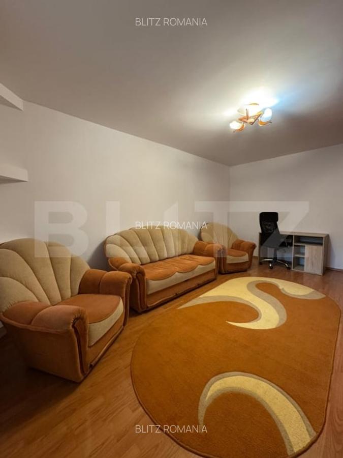 Apartament cu 2 camere, 60 mp, zona Sebastian - 2
