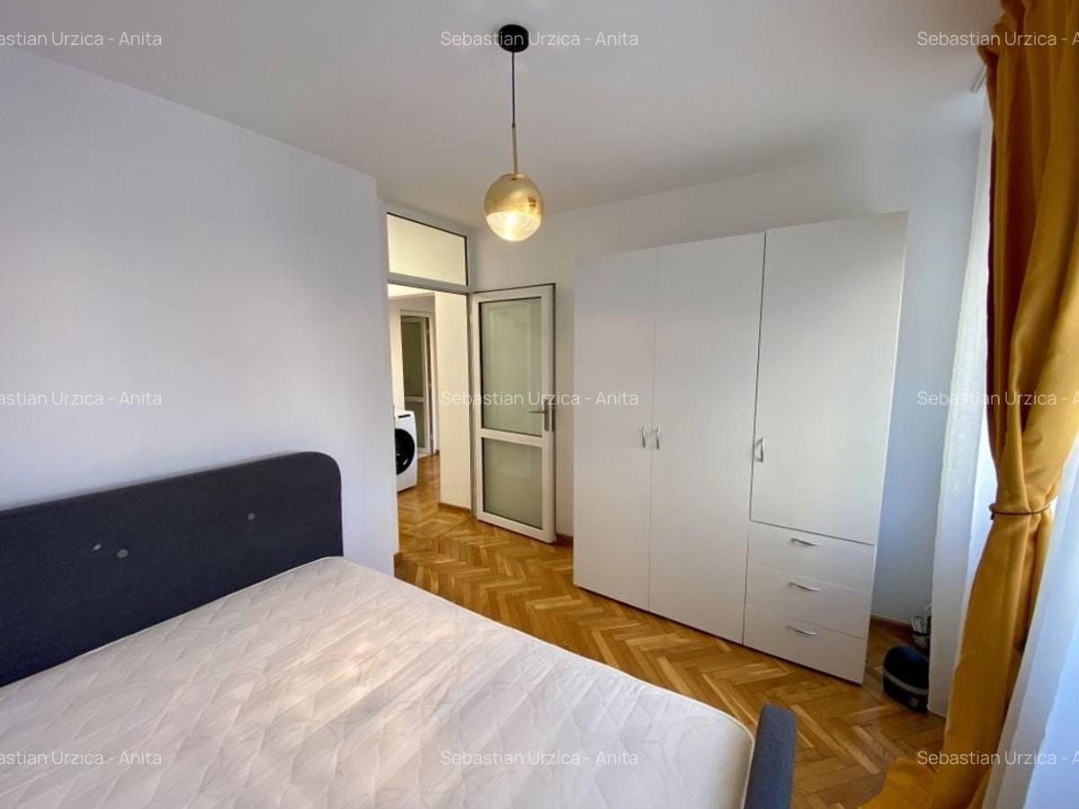 Apartament cu 3 camere in Centrul Civic - 16