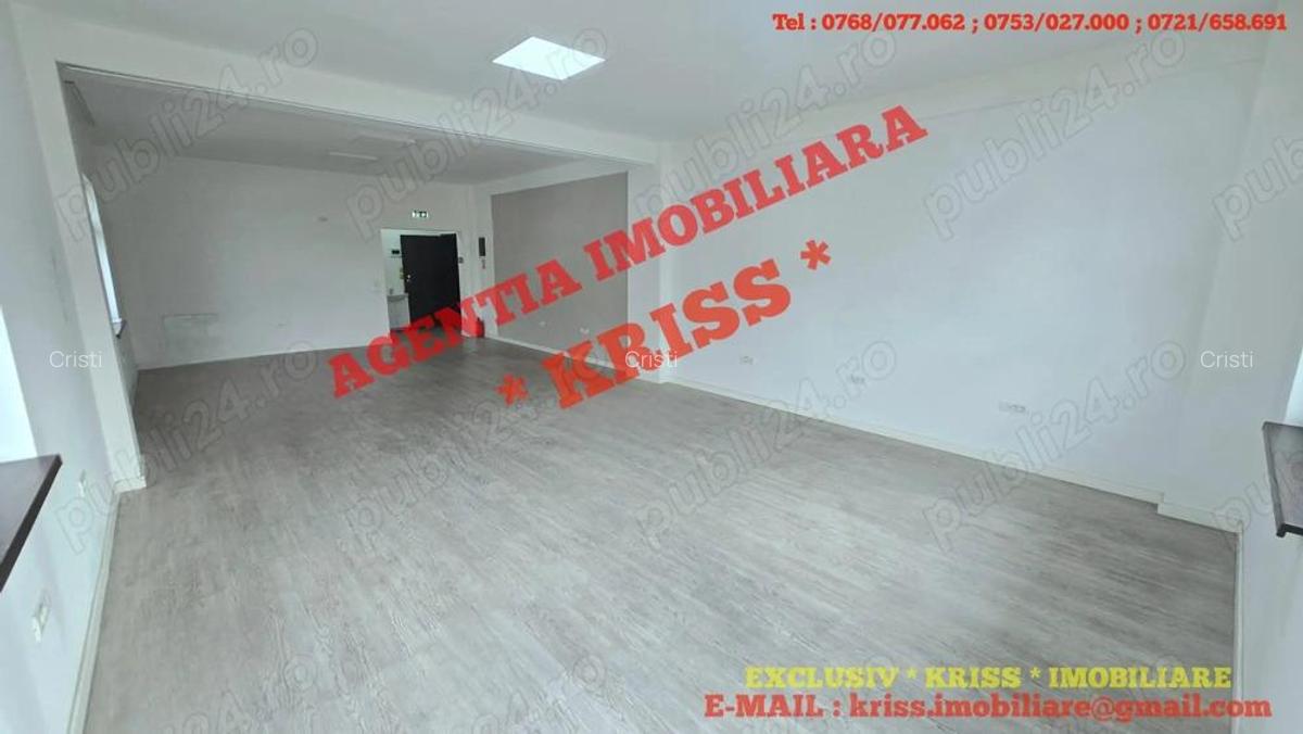 Ofer Spre Inchiriere ! Spa?iu 71 Mp. ULTRACENTRAL Pite?ti Liber Etaj 1 Zona Teatru Davila - 4