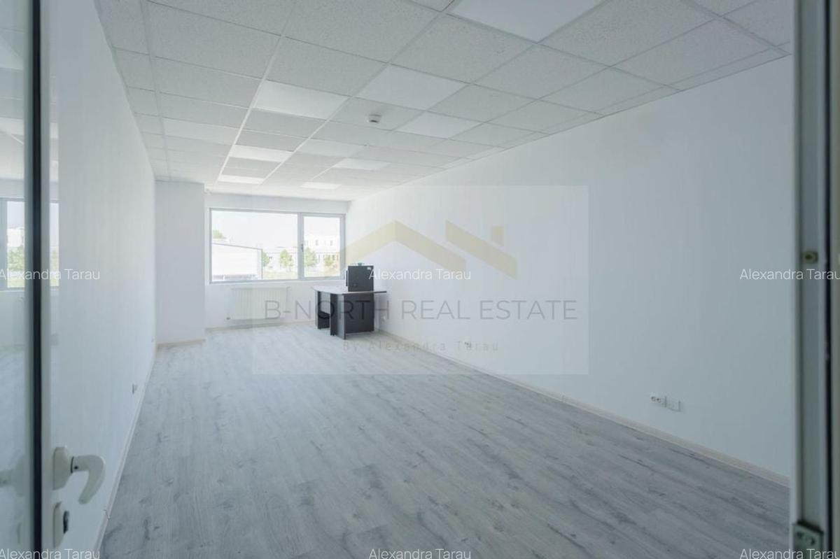 Hala industrială 2.000 mp • Depozitare / Producție • Rampe încărcare • Otopeni - 11