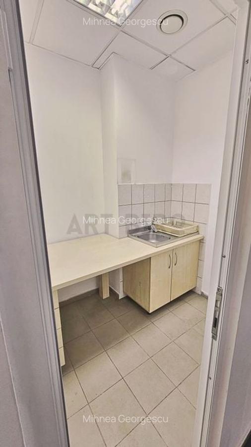 Zero comision, 110mp birou mobilat Aviatiei, fara TVA, parcare, 4' [M] - 5