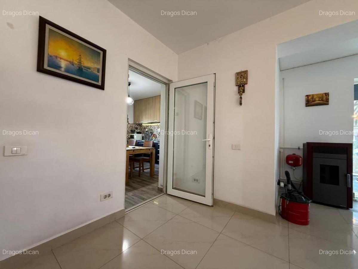 Casa Individuala Parter 95mp | mobilata si utilata | zona Fluturilor - 3