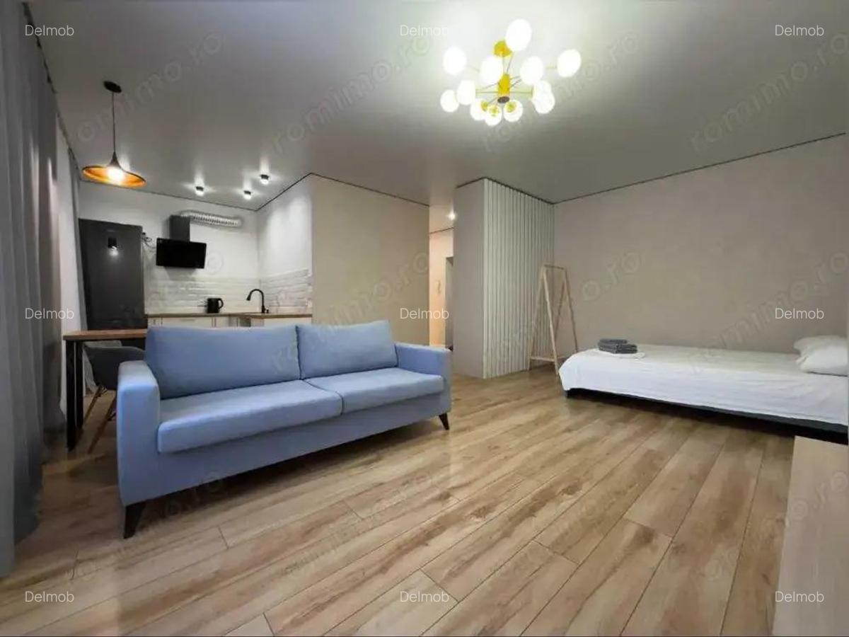 Apartament cu 2 camere in zona Astra - 3