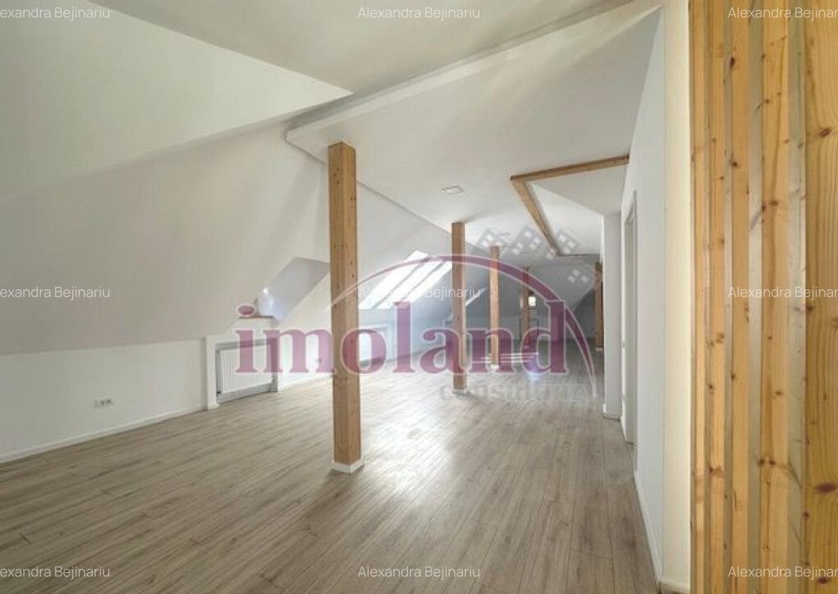 Inchiriere Vila Interbelica cu Curte - Birou - Dorobanti ... - 18