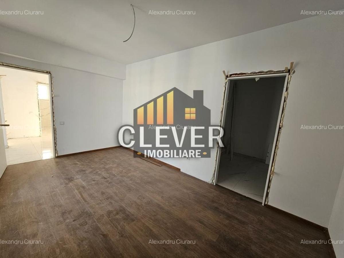 Apartament Finalizat 4 Camere Parcare Bonus Metrou Teclu - 7