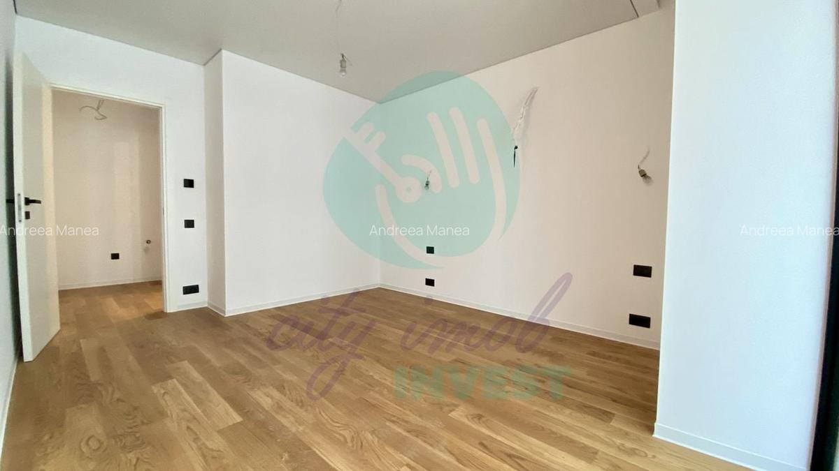Apartament cu 2 camere decomandat în Pipera - 9