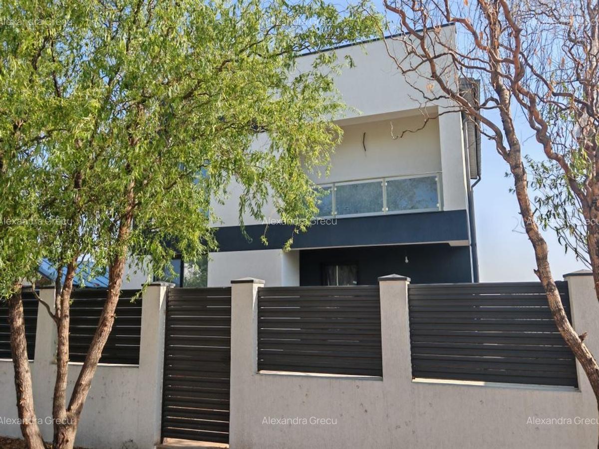 Casa 5 camere, curte 415 mp, mutare imediata- Berceni - 7