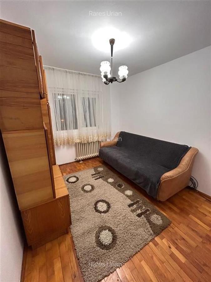 Apartament de inchiriat cu 3 camere decomandat, Marasti Cluj Napoca - 5