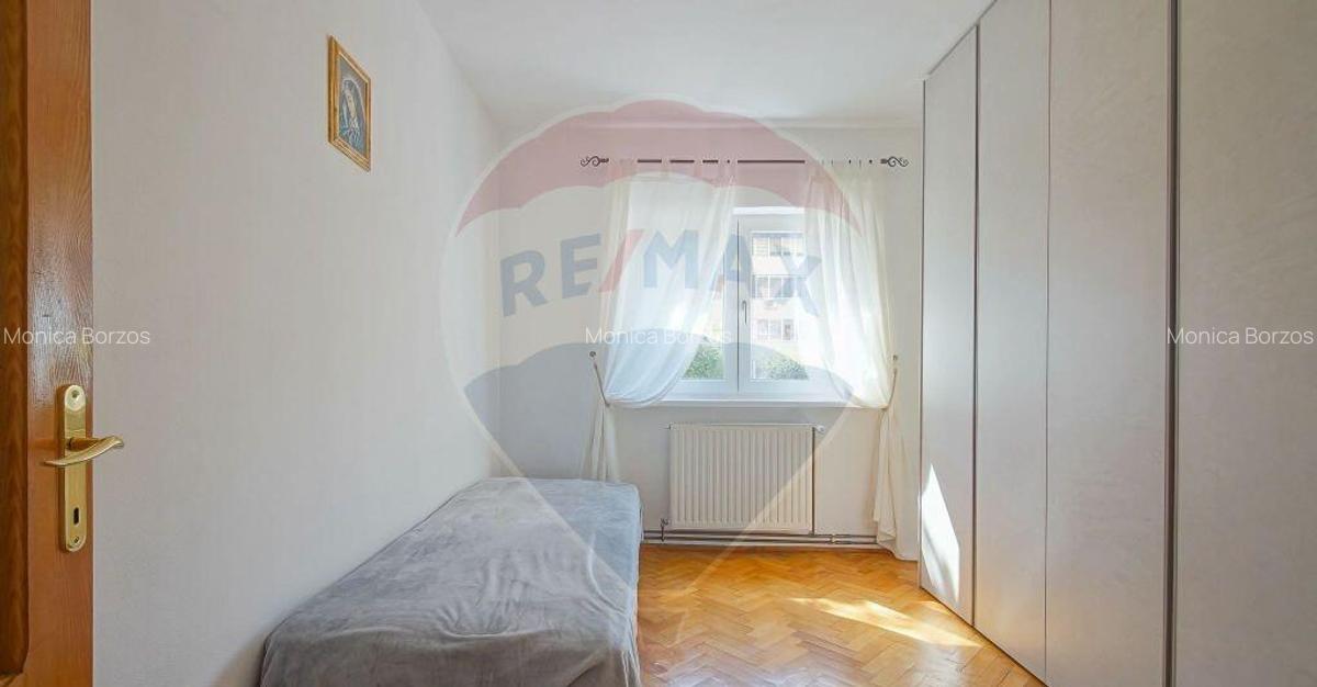 Apartament de vanzare in Racadau, Valea Ceta?ii - 17