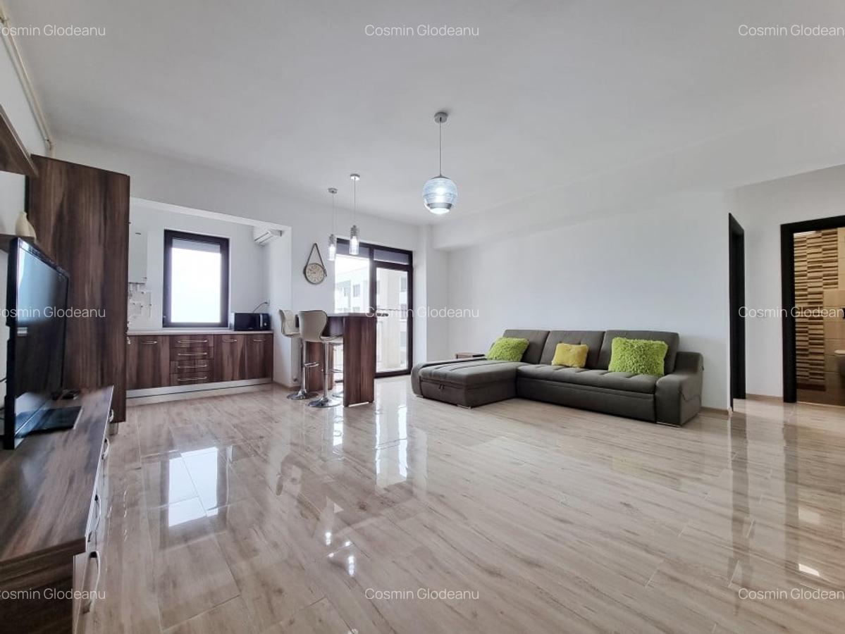 Apartament cu parcare si vedere la mare langa plaja - 4