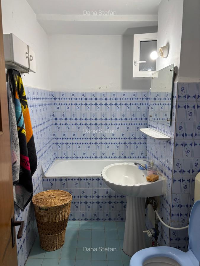 3 camere Drumul Taberei-Aleea Campul cu Flori bloc OD - 4