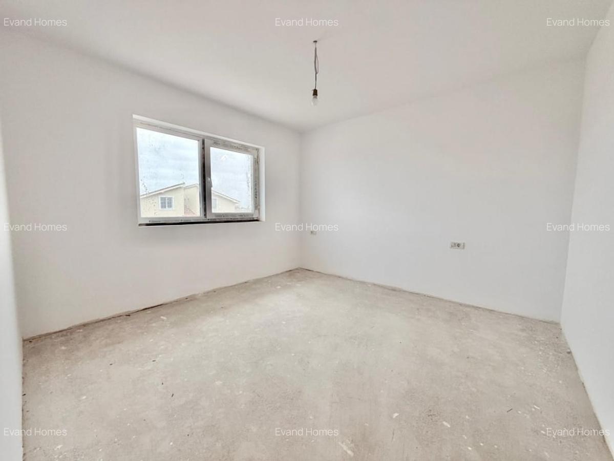 Direct proprietar - Duplex 4 camere, 2 bai - Toate utilitatile - Mosnita - 16