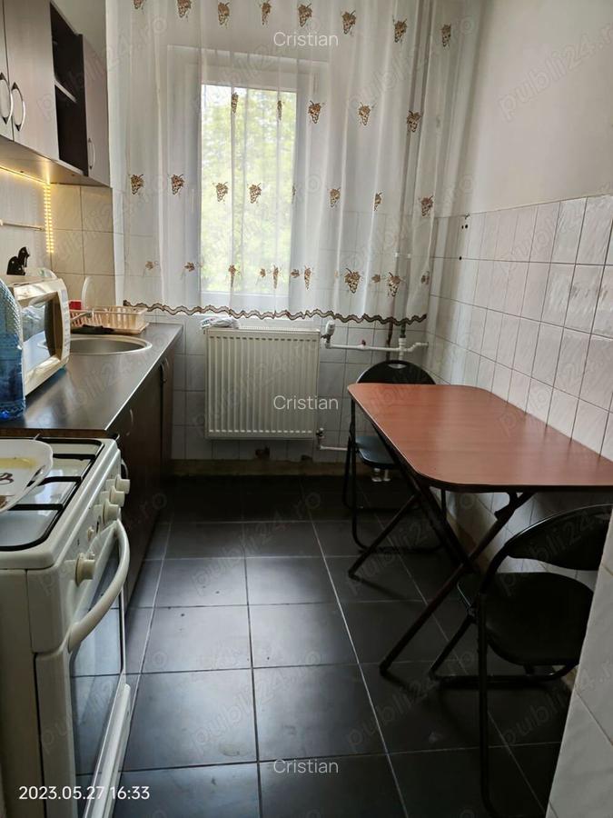 Apartament 2 camere semidecomandat - 1