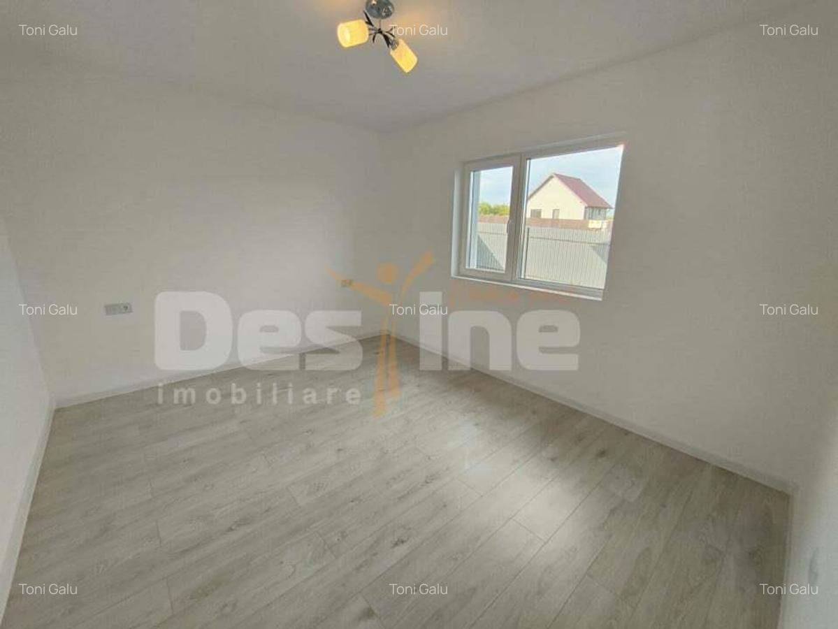 Casa individuala 3 camere decomandat 82 MP Utili 400MP Teren-Ciurbe?ti - 9