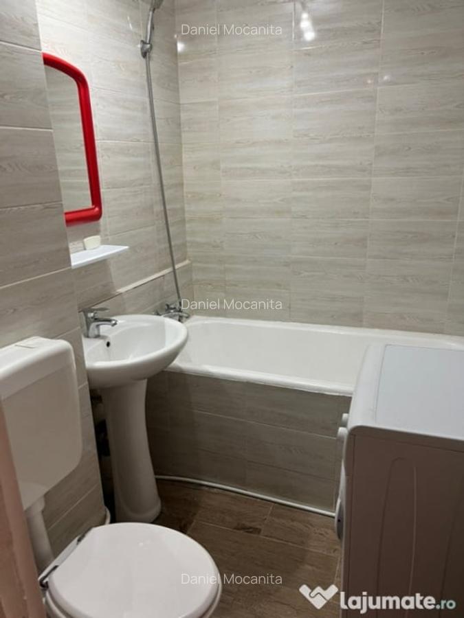 Acces Rapid la Metrou - Garsoniera Decomandata, 30 mp | Lujerului - 4