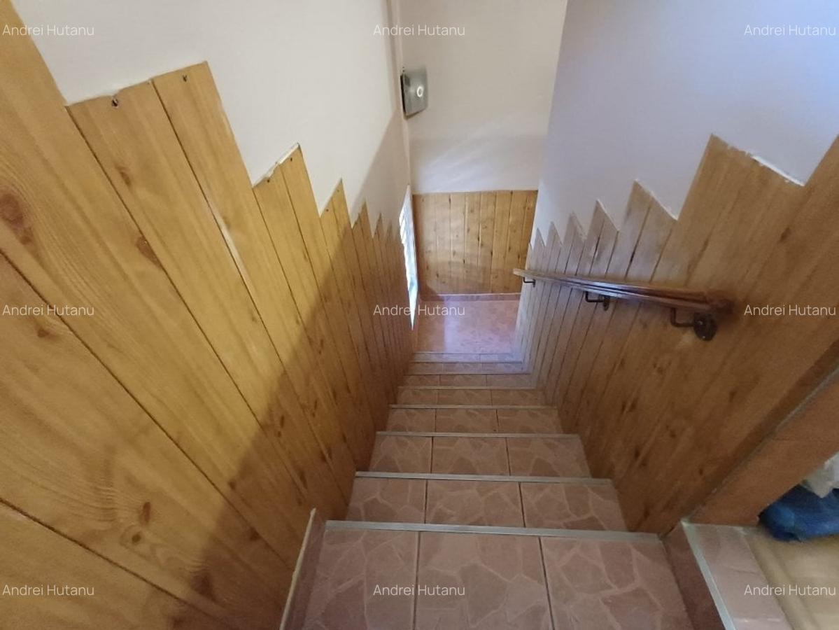 CASA 4 CAMERE , 400 MP TEREN, HORPAZ - 2