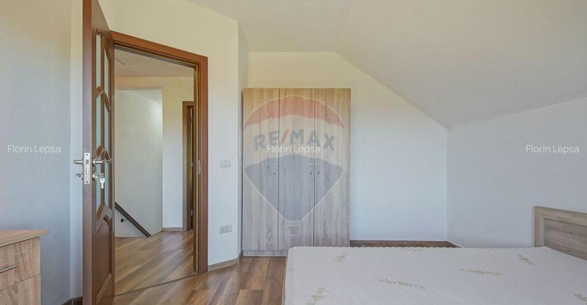 Comision 0%! Vila moderna, in mijlocul naturii - 6