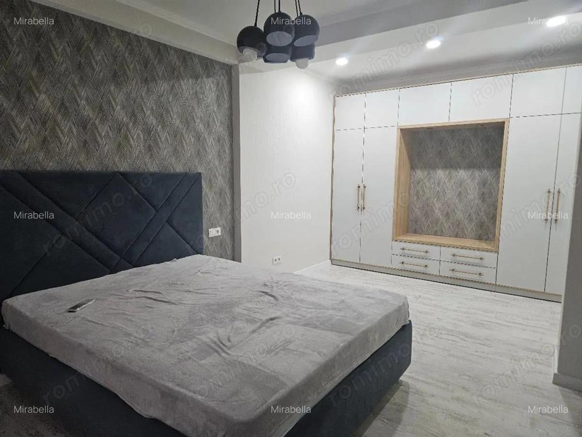 Apartament de doua camere in zona 1 Decembrie aproape de metrou. - 1