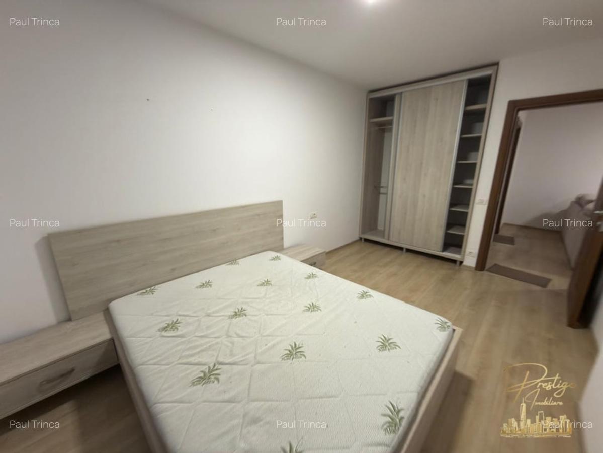Apartament cu 2 camere de inchiriat in West Residence - str. Ceyrat - 6