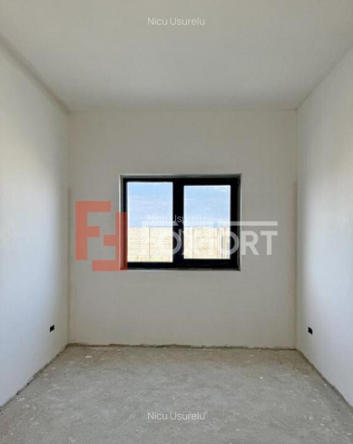 Duplex cu 4 camere pe Parter si teren de 285 mp, zona Metro - 6