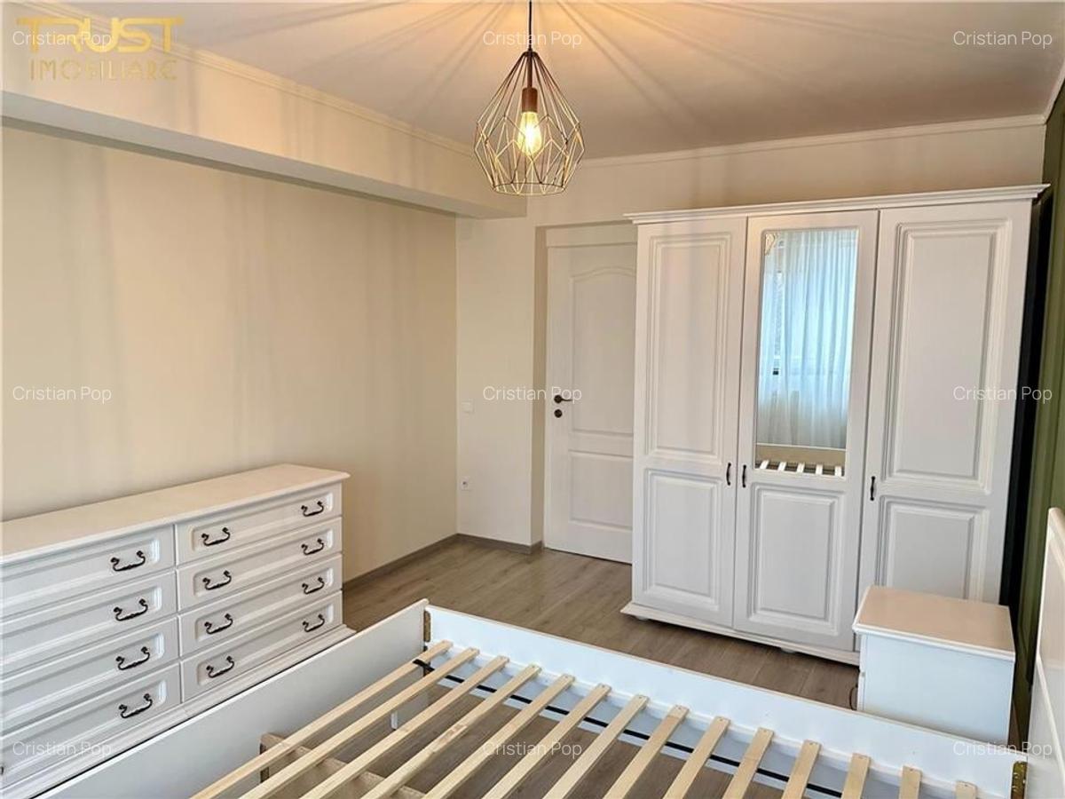 2 camere l 70 MP l Garaj Subteran l Zona Verde - 6