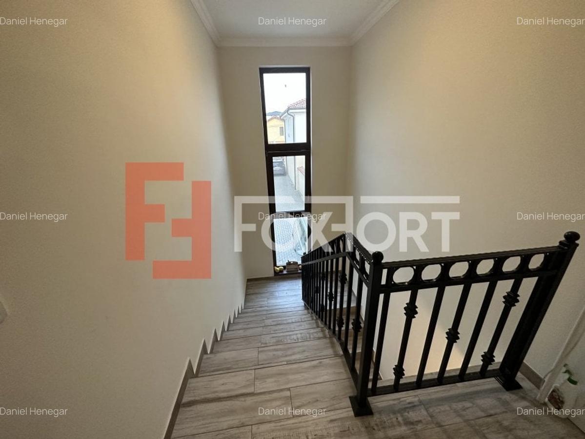 Apartament cu 3 camere de inchiriat in Giroc - 10