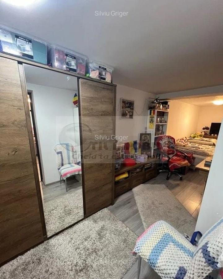 Apartament 3 camere, 76 mp + balcon, loc parcare, Păcurari - 144.500 EUR - 6