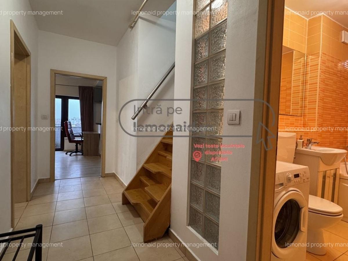 Apartament 3 camere | Str. Fedra | AC | Centrală termică - 2