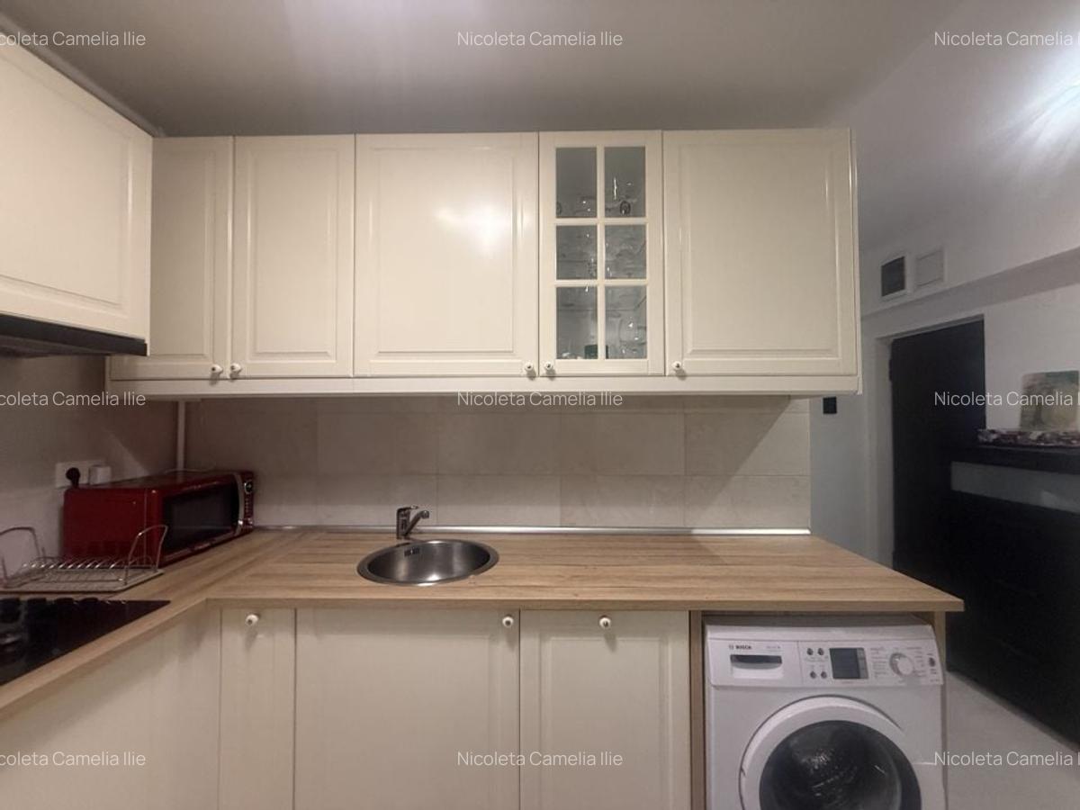 COMISION 0% ! LUX ! PRIMA INCHIRIERE | PIPERA | 2 CAMERE | PARCARE - 54