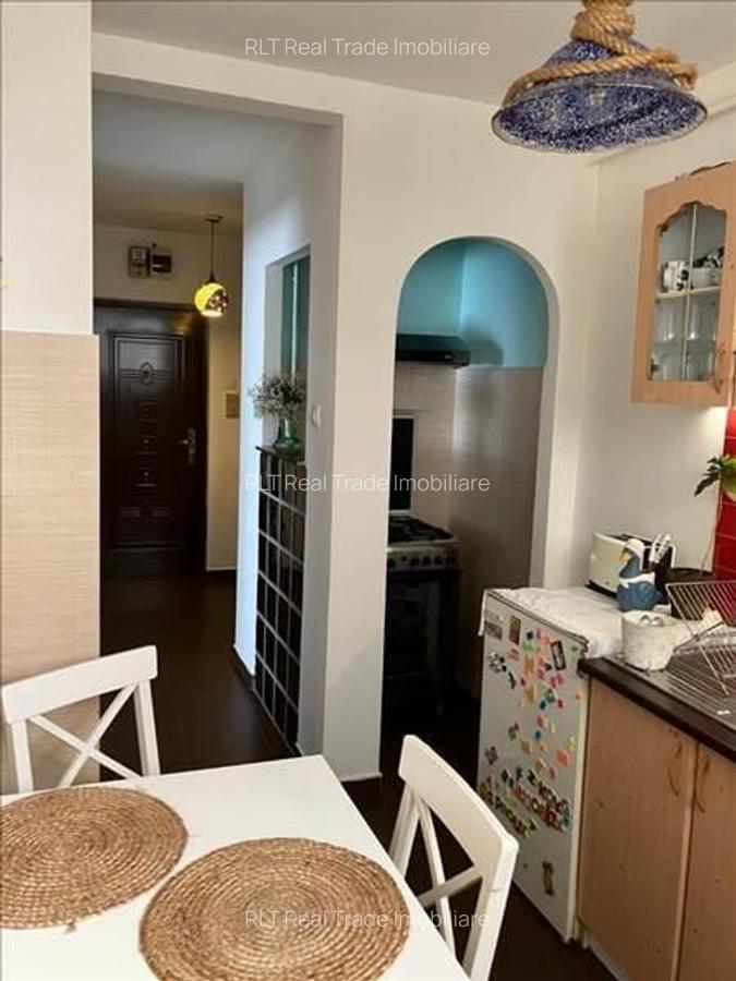 Apartament 2 camere etaj intermediar Astra - 5
