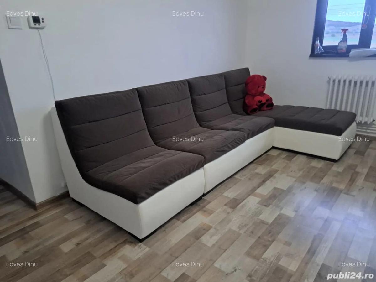 Vand Apartament cu 2 Camere - 3