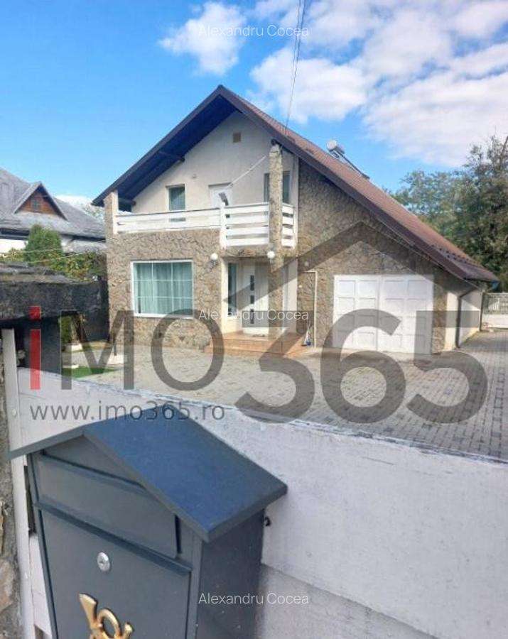 Casa P+M cu 950mp teren la 10km de Pitesti - 2