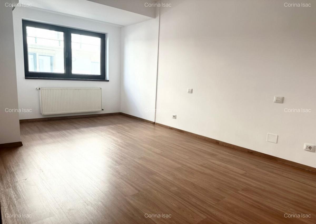 Apartament Zambaccian birouri/reziden?ial, parcare inclusa - 3