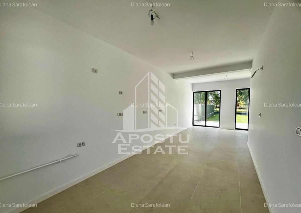 Duplex modern, 3 camere, acces auto, incalzire pardoseala... - 6