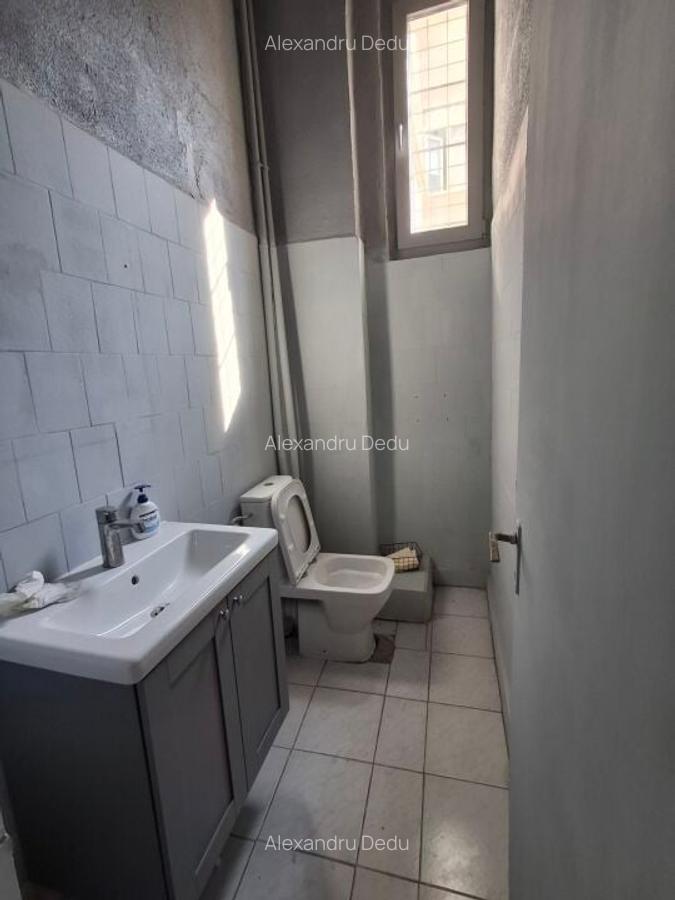 Spațiu comercial, 103 mp în Banu Manta - 11