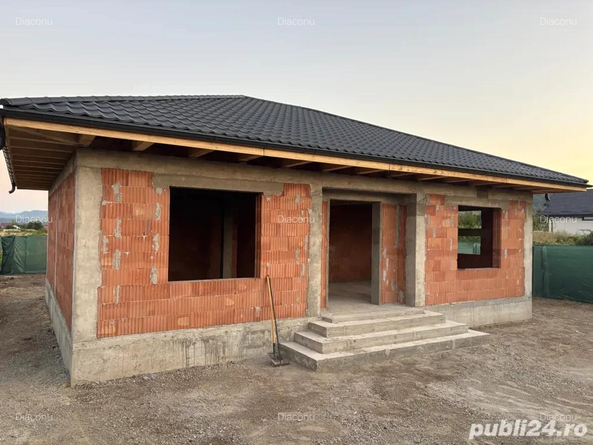 Casa parter - 2