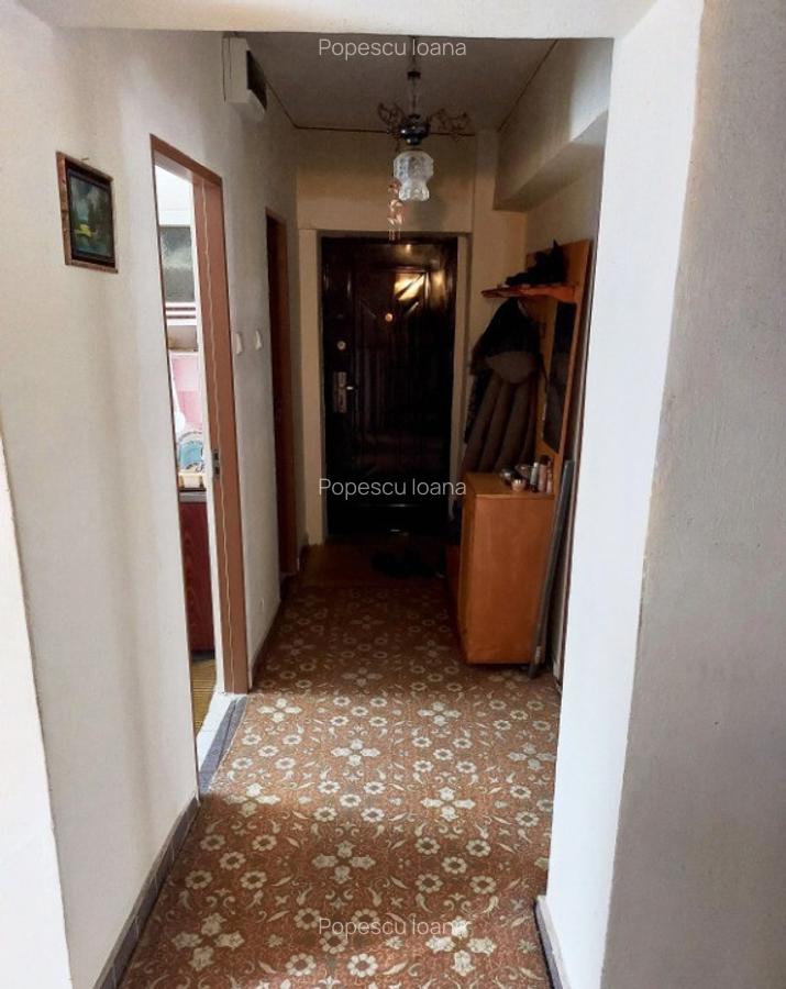 Apartament trei camere decomandat Calea Bucuresti - 6