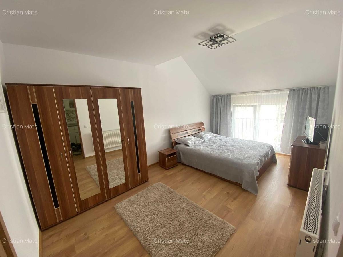 Apartament cu 2 camere semidecomandat, mobilat în Iris - 1