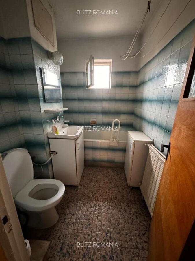 Apartament 3 camere, 72.80 mp, Gradina Botanica - 8