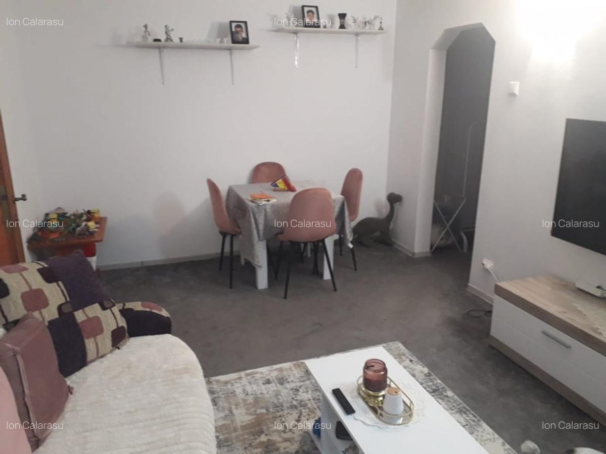 Apartament cu 2 camere semidecomandat, mobilat în Iancului - 5