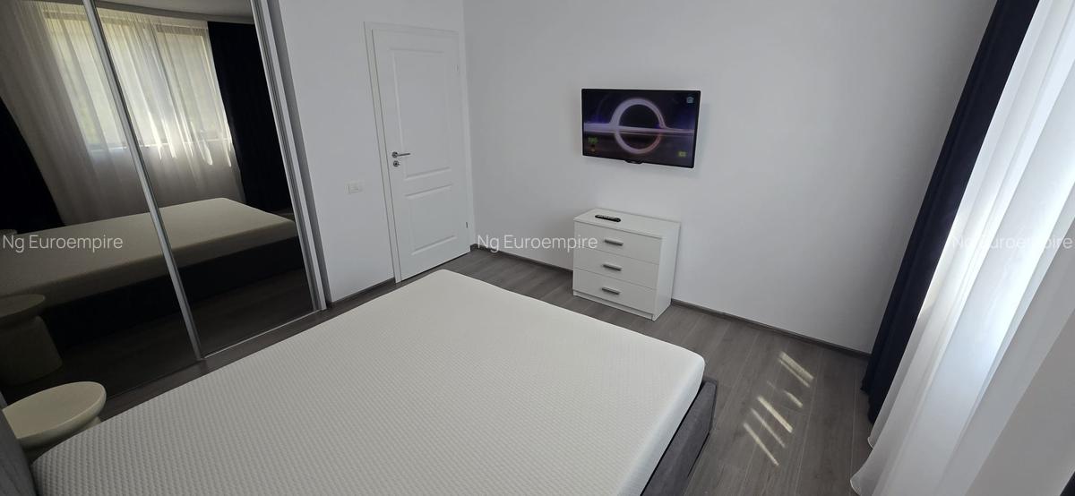 Apartament de inchiriat cu 2 camere, zona Pescărie- Faleza Nord - 6