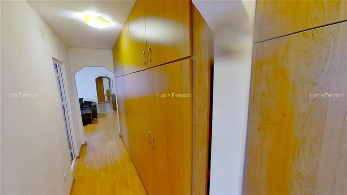 Tur 3D! Apartament 3 camere decomandate, etajul1, in cartierul Noua, Brasov - 6