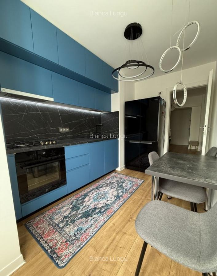 Apartament de 3 camere ( Complet Renovat )-Unirii - 5