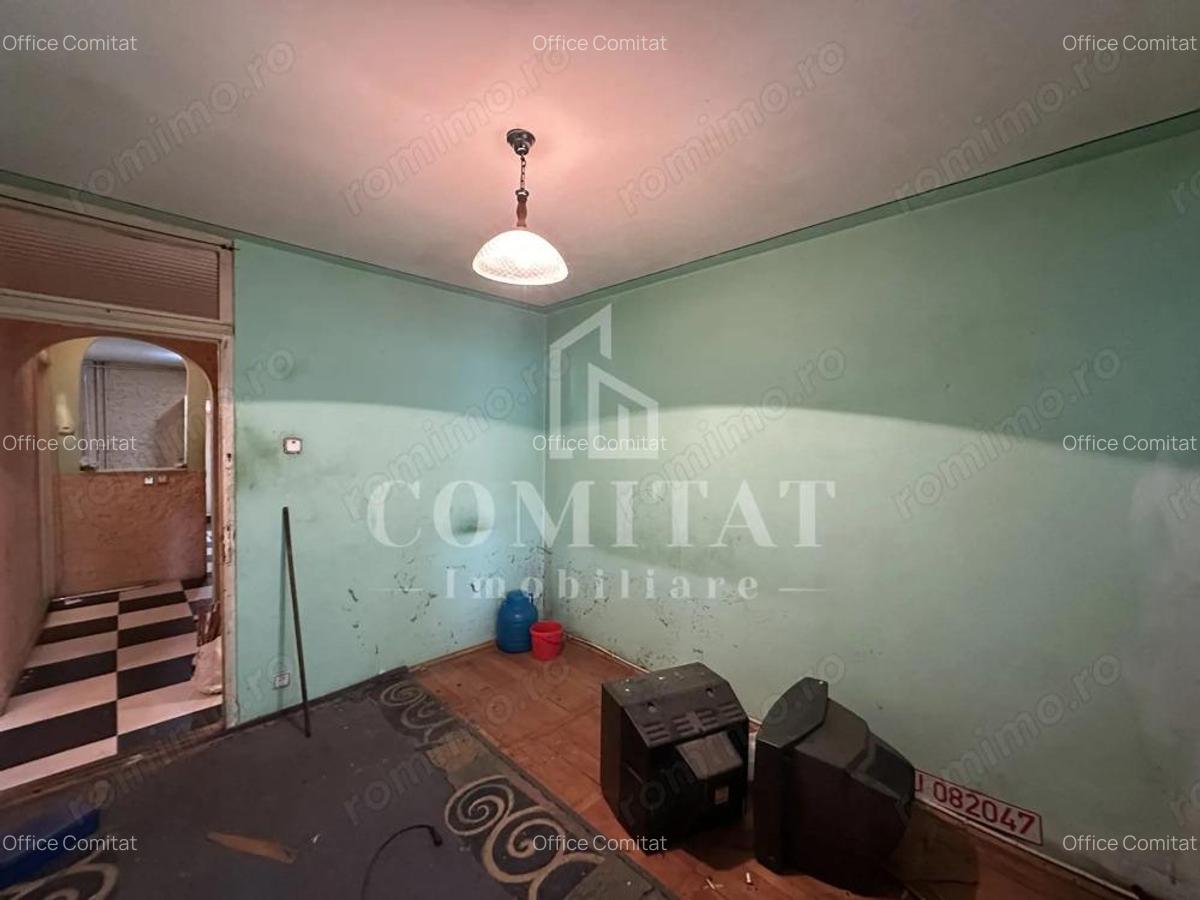 Apartament cu 3 camere | Finisaje clasice | Cartierul Zorilor - 7