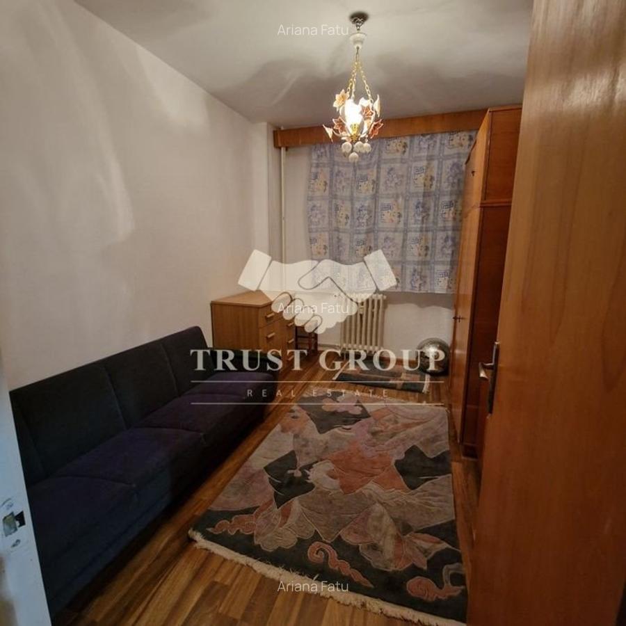 Apartament 3 camere Titulescu | Imobil 1978 - 1