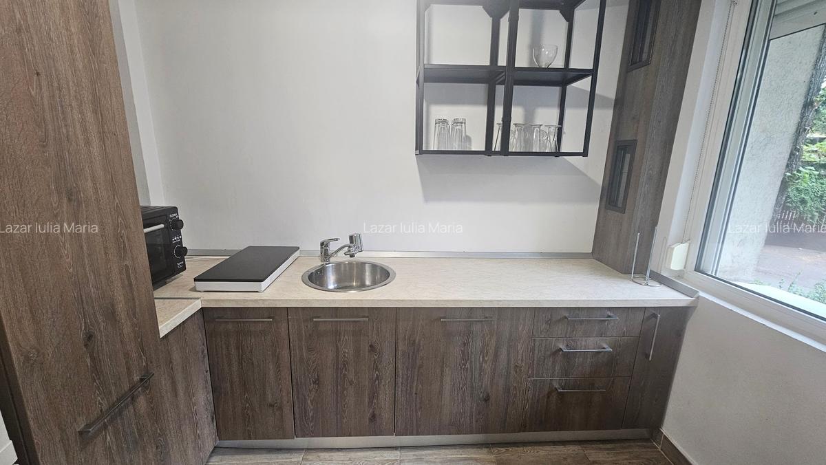 Inchiriez apartament 2 camere Domenii/Ion Mihalache - 5