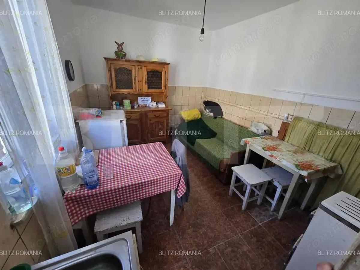 Casa de individuala, 4 camere, teren 1900mp - Zona Unirea - 8