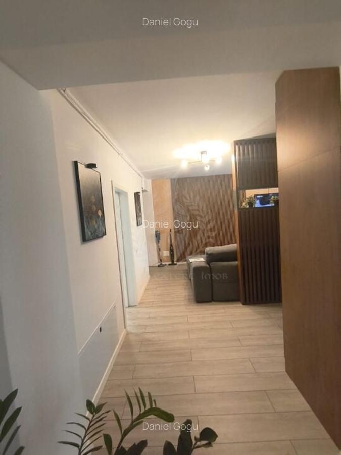 APARTAMENT 3 CAMERE// ZONA 9 MAI - 18