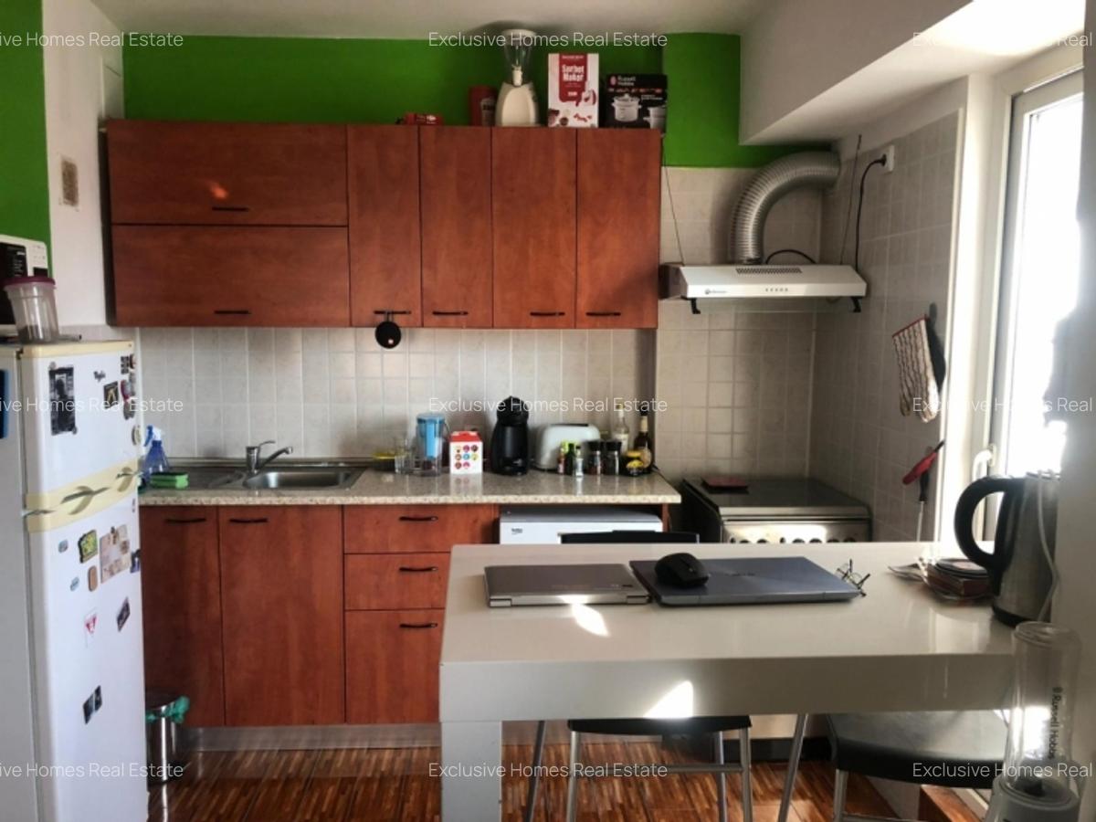 Vanzare Garsoniera CENTRAL UNIRII - 7