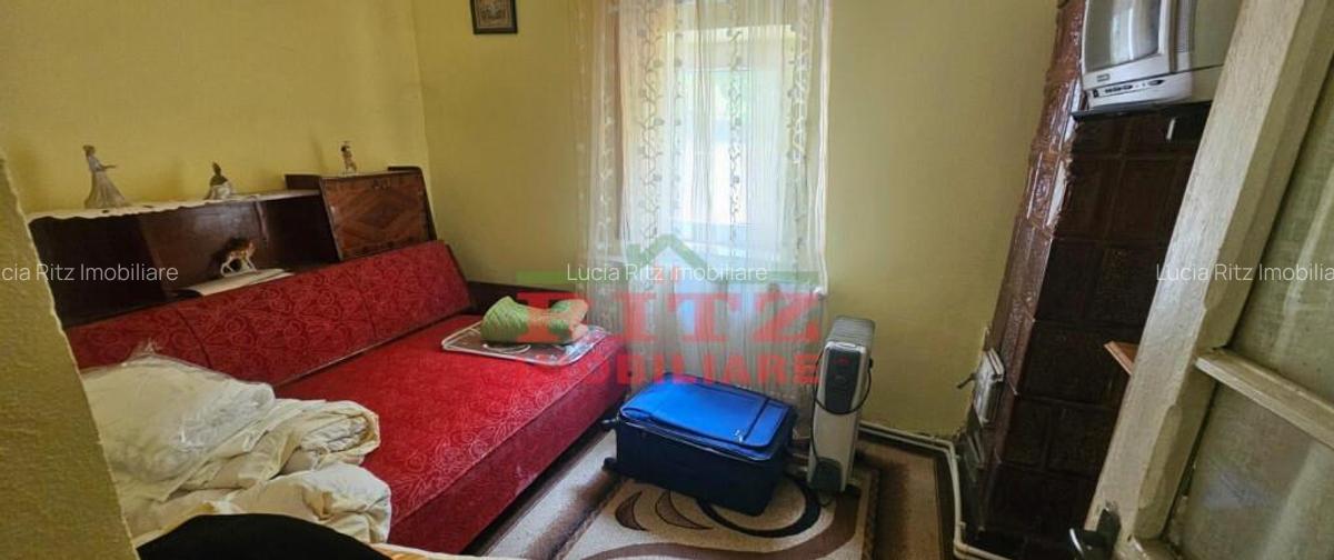 NOU! Casa P 1E, garaj, gradina! - 9